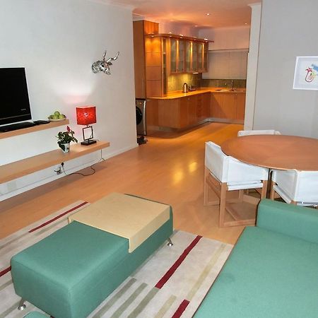 Camps Bay 12 Monte Carlo Apartments מראה חיצוני תמונה