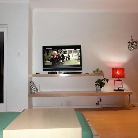 Camps Bay 12 Monte Carlo Apartments מראה חיצוני תמונה