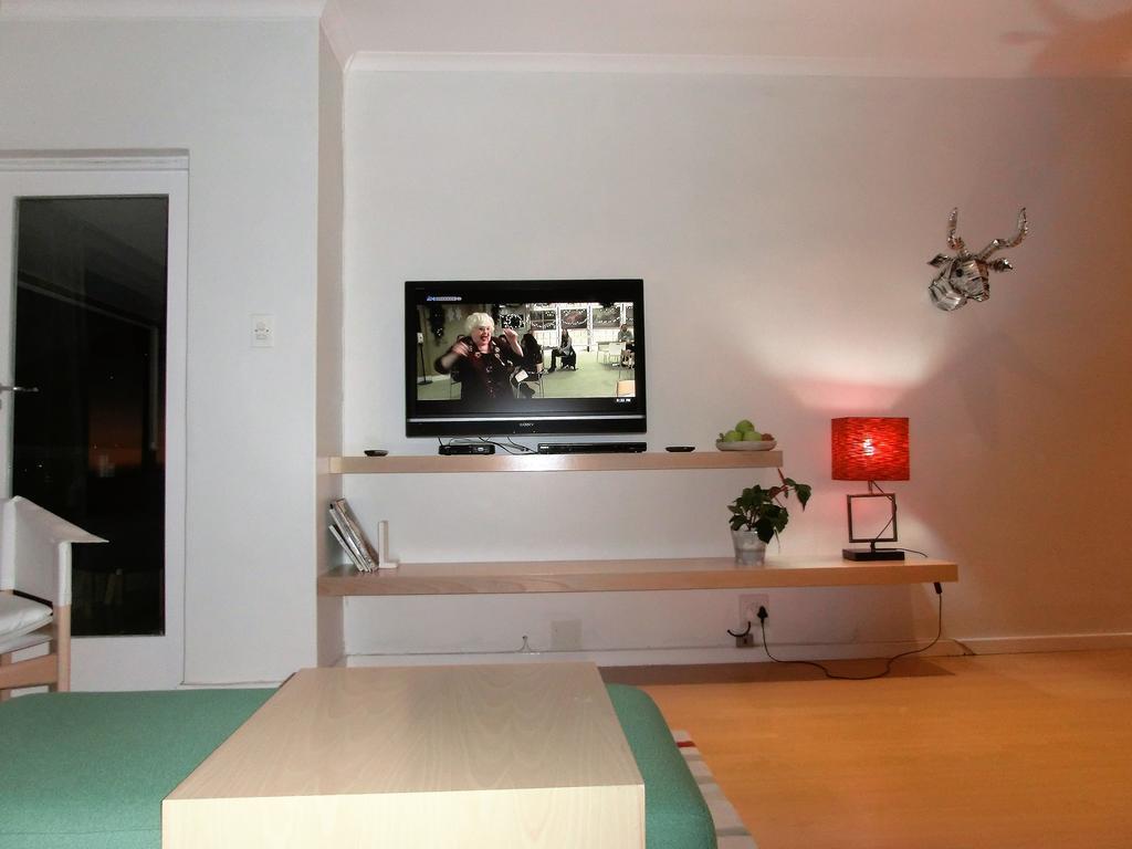 Camps Bay 12 Monte Carlo Apartments מראה חיצוני תמונה