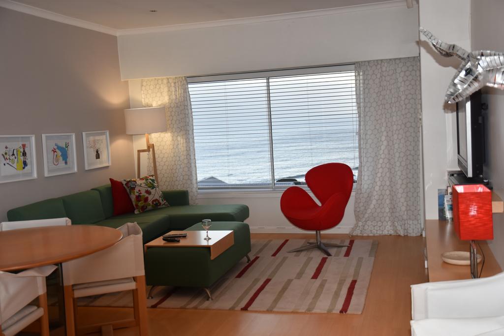 Camps Bay 12 Monte Carlo Apartments מראה חיצוני תמונה