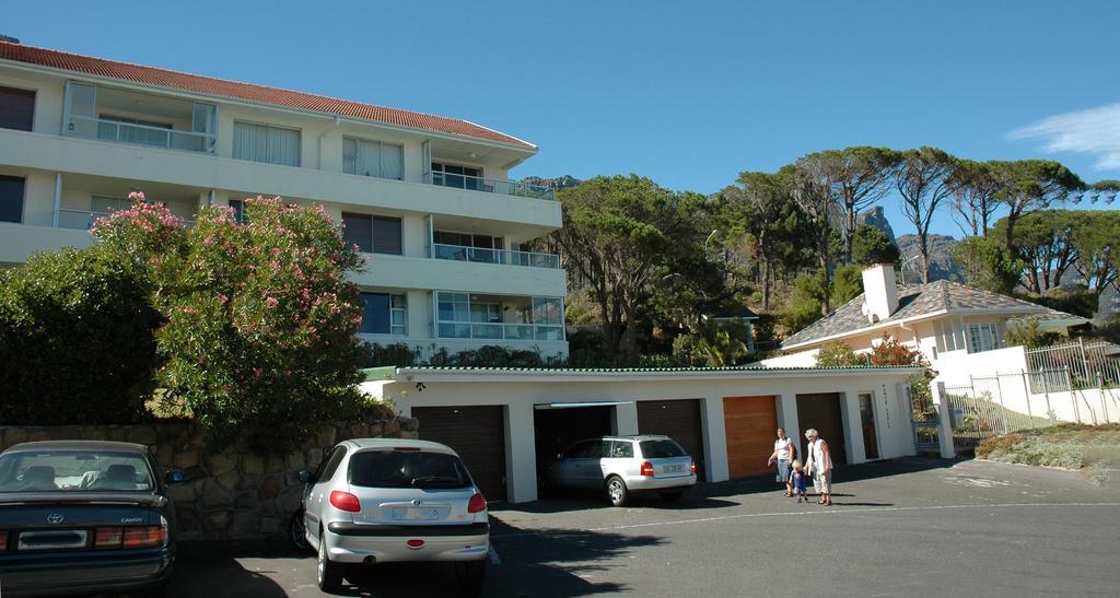 Camps Bay 12 Monte Carlo Apartments מראה חיצוני תמונה
