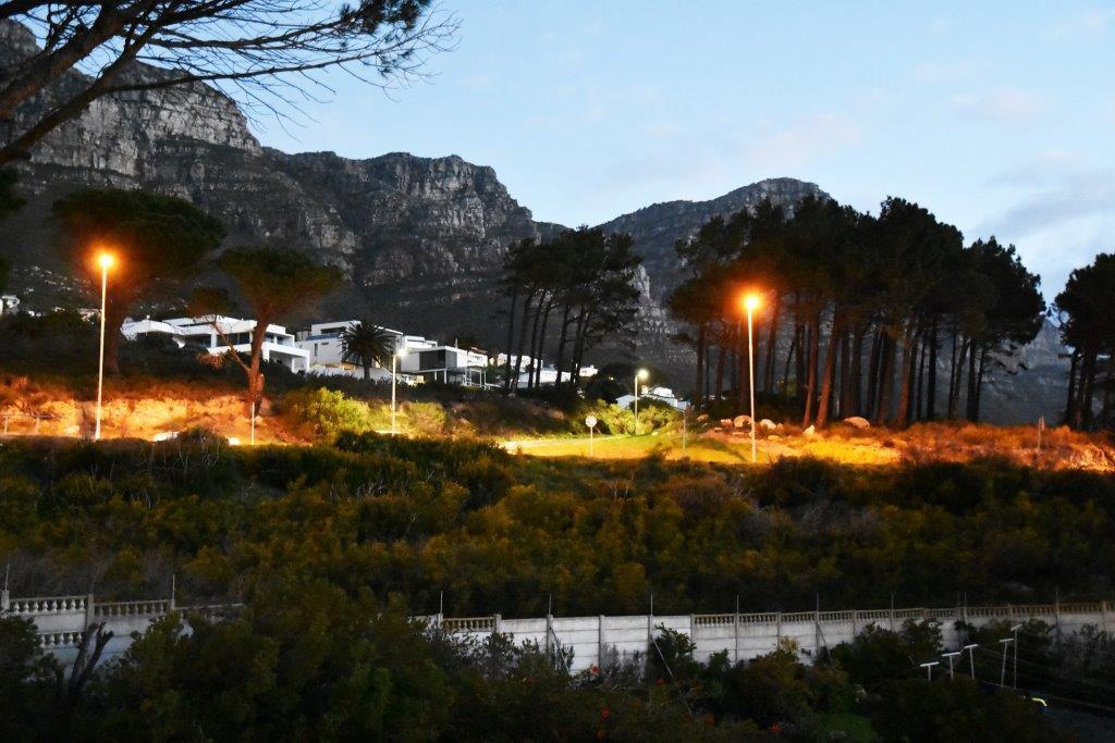 Camps Bay 12 Monte Carlo Apartments מראה חיצוני תמונה