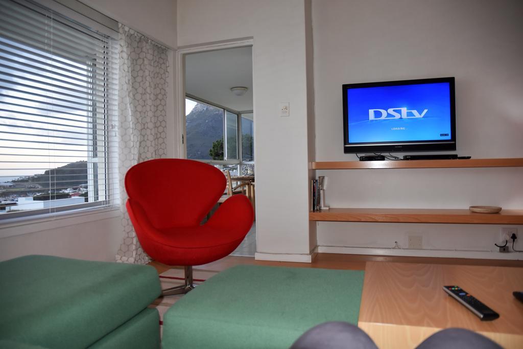 Camps Bay 12 Monte Carlo Apartments מראה חיצוני תמונה
