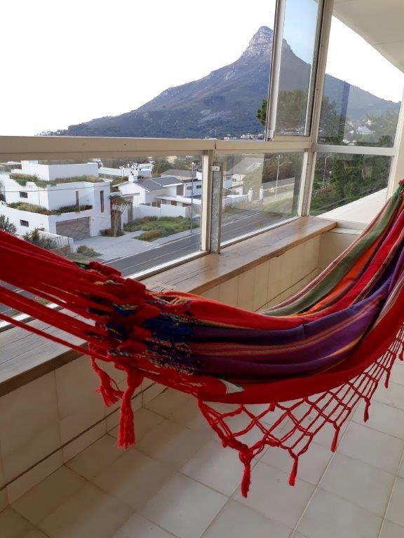 Camps Bay 12 Monte Carlo Apartments מראה חיצוני תמונה