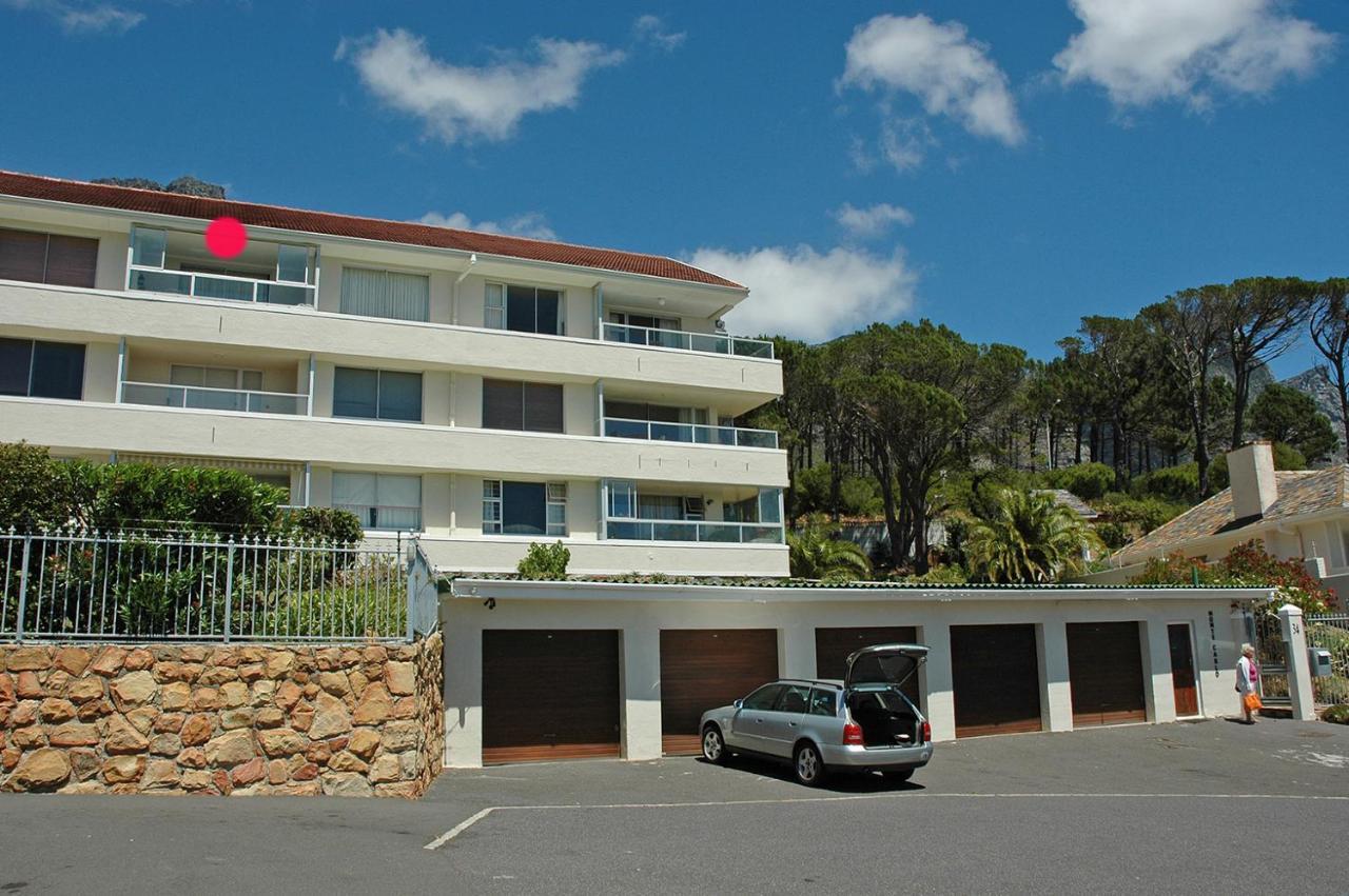 Camps Bay 12 Monte Carlo Apartments מראה חיצוני תמונה