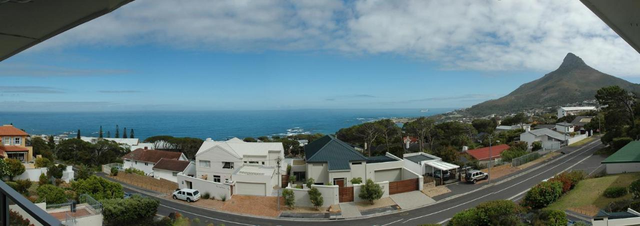 Camps Bay 12 Monte Carlo Apartments מראה חיצוני תמונה